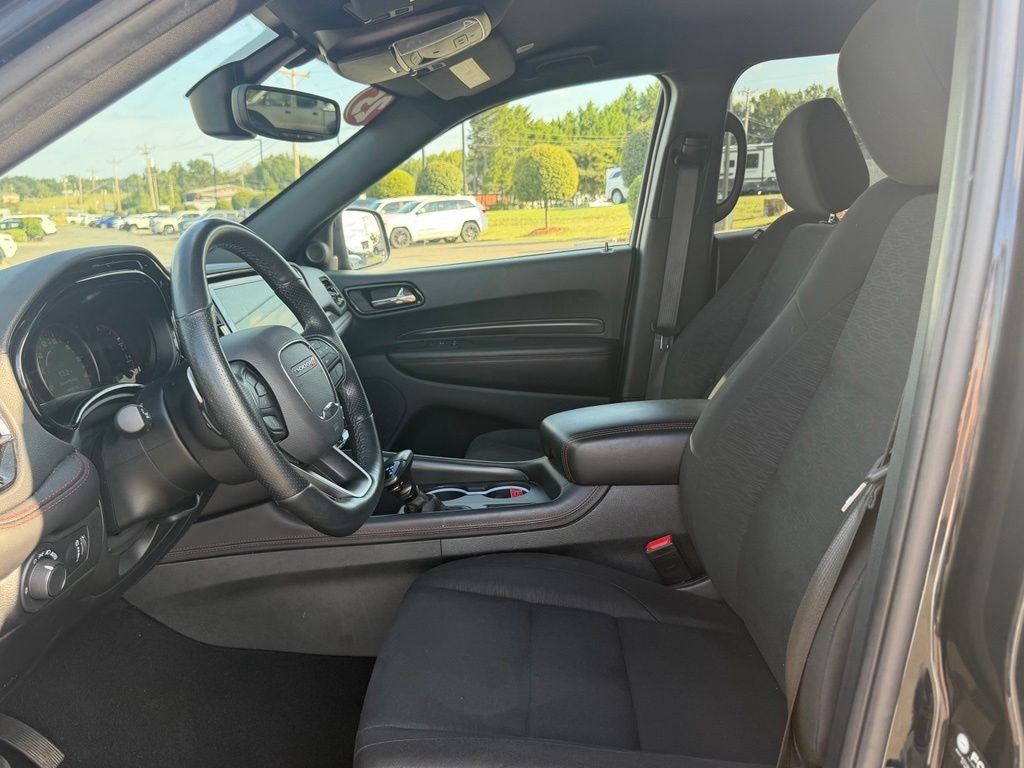 2025 Dodge Durango GT AWD