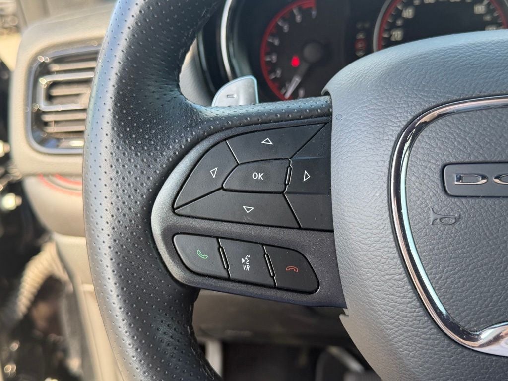2025 Dodge Durango GT AWD