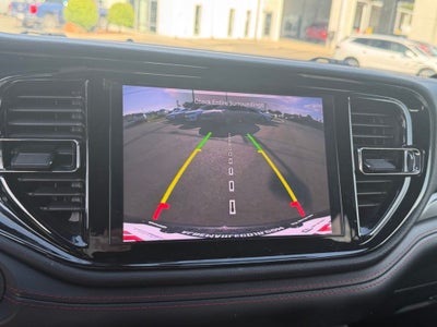2025 Dodge Durango GT AWD