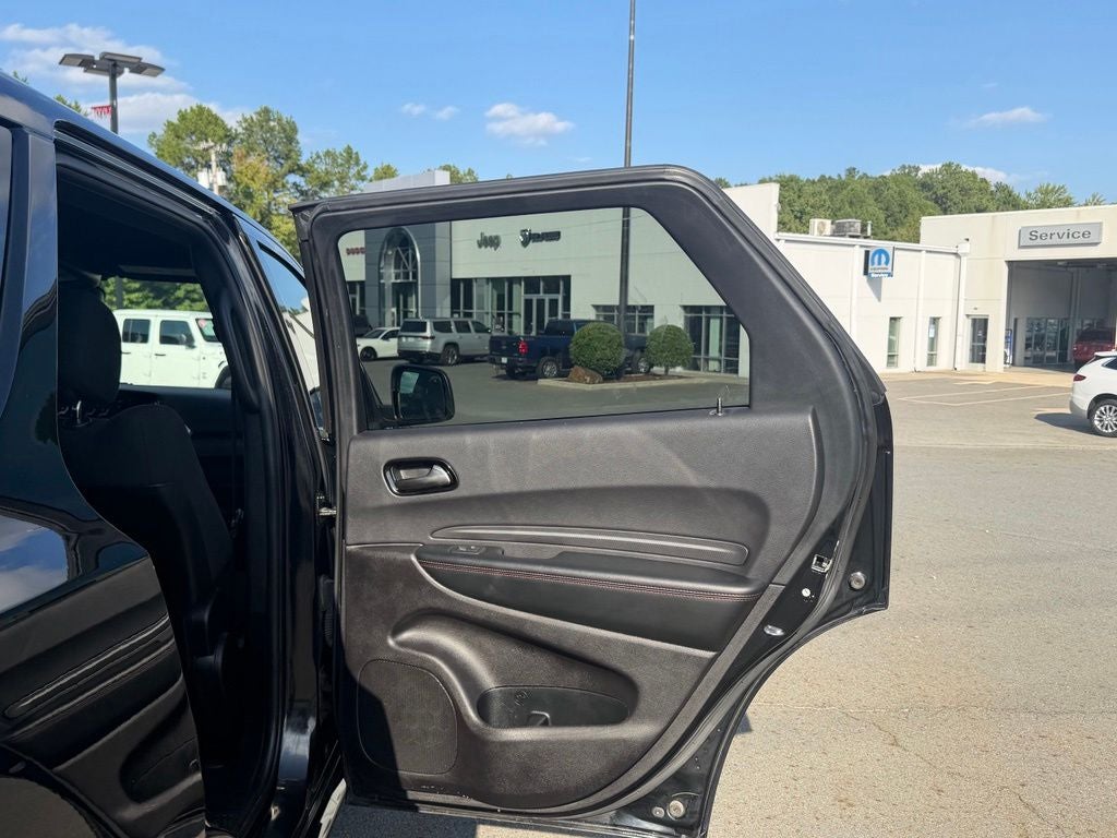 2025 Dodge Durango GT AWD