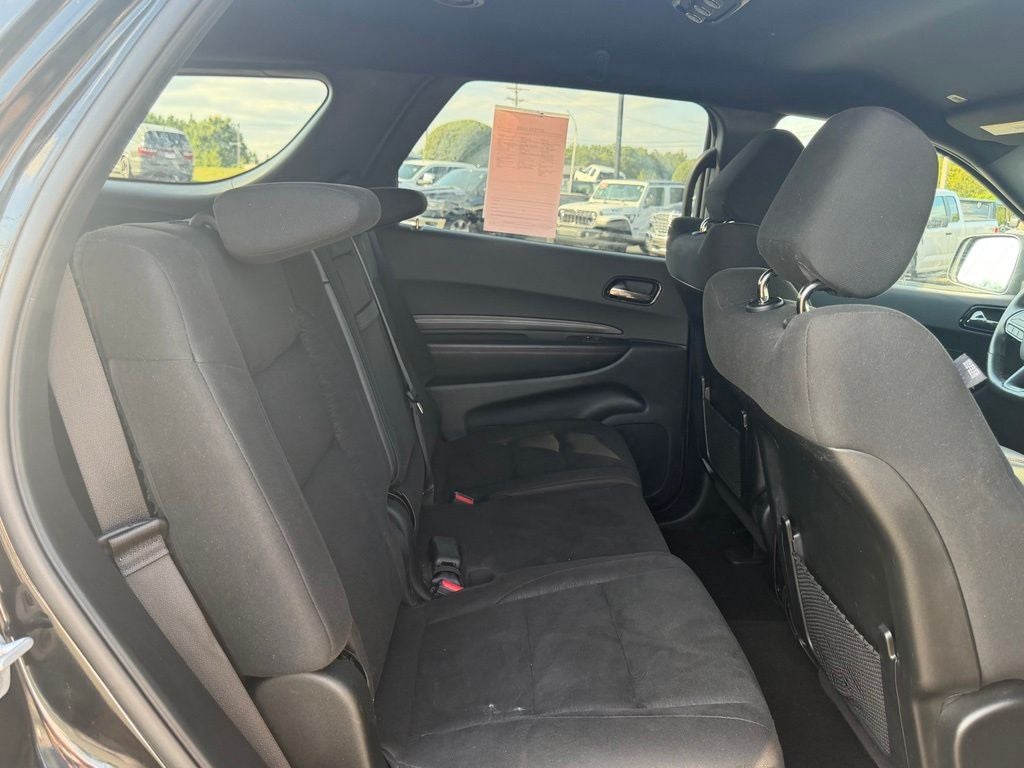 2025 Dodge Durango GT AWD