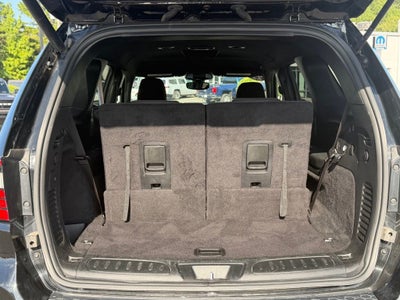 2025 Dodge Durango GT AWD