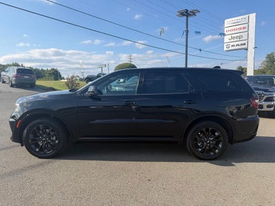 2025 Dodge Durango GT AWD