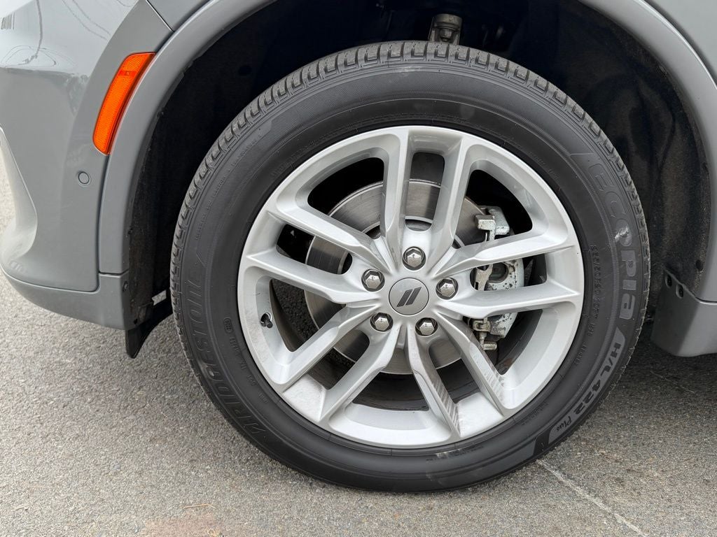 2025 Dodge Durango GT Plus AWD