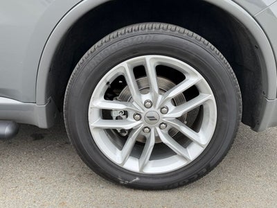 2025 Dodge Durango GT Plus AWD