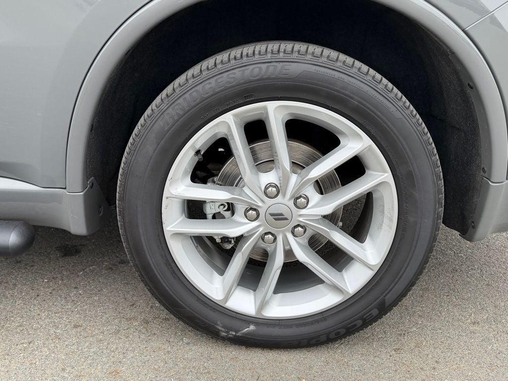 2025 Dodge Durango GT Plus AWD