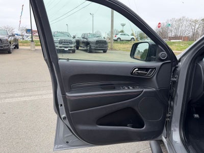 2025 Dodge Durango GT Plus AWD