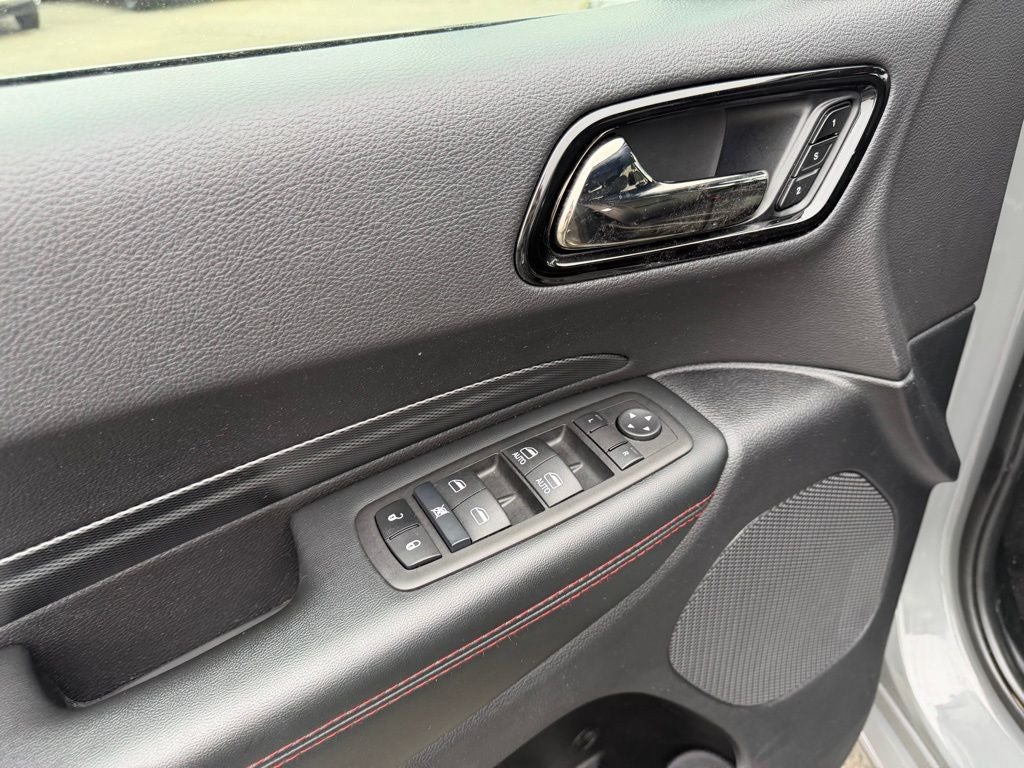 2025 Dodge Durango GT Plus AWD