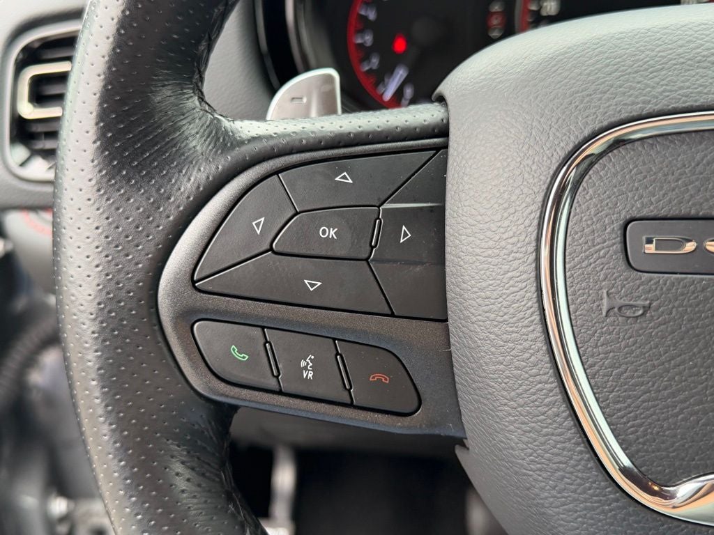 2025 Dodge Durango GT Plus AWD