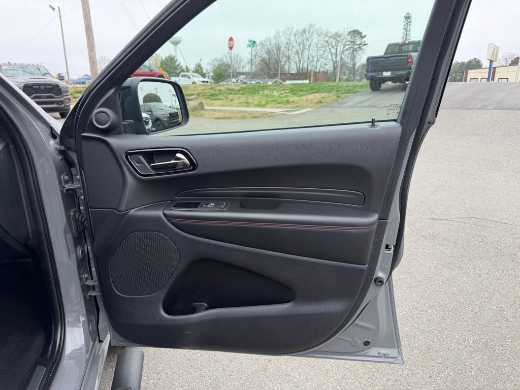 2025 Dodge Durango GT Plus AWD