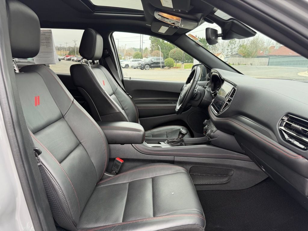 2025 Dodge Durango GT Plus AWD