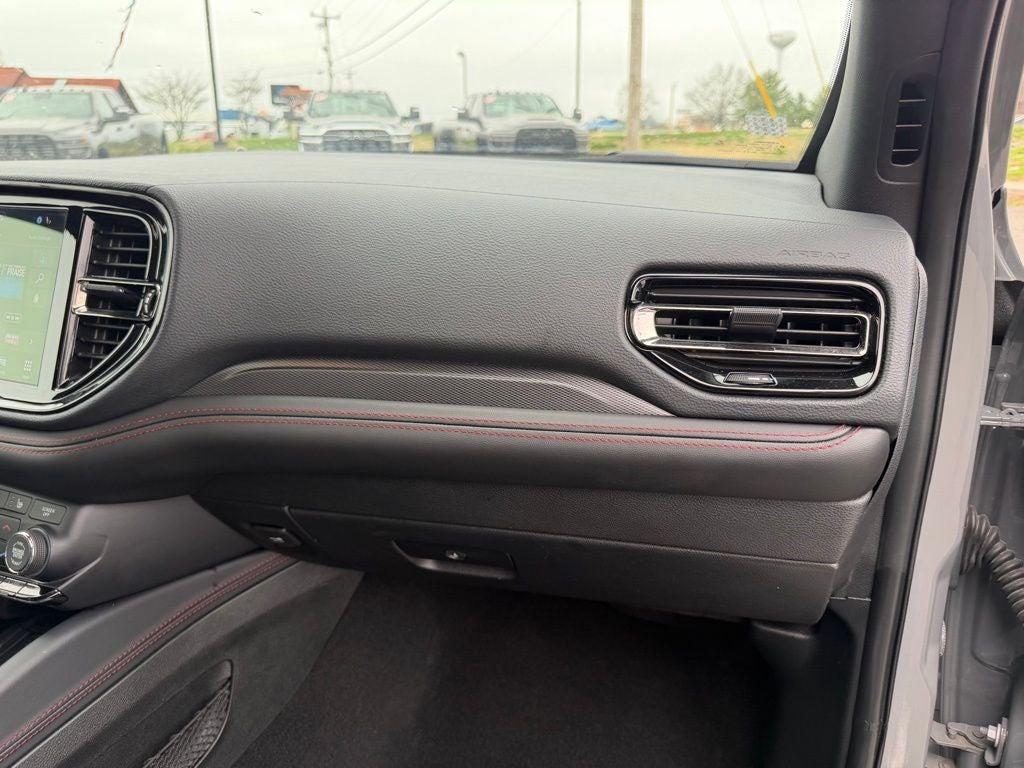 2025 Dodge Durango GT Plus AWD