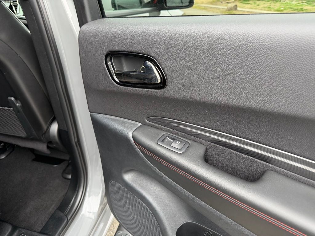 2025 Dodge Durango GT Plus AWD