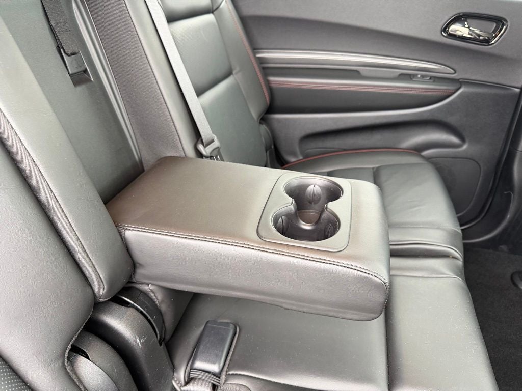 2025 Dodge Durango GT Plus AWD