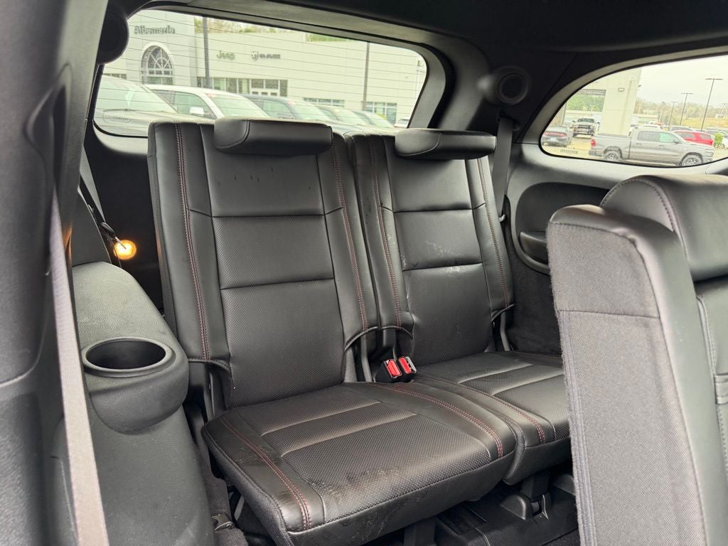 2025 Dodge Durango GT Plus AWD