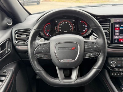 2025 Dodge Durango GT Plus AWD