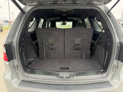 2025 Dodge Durango GT Plus AWD