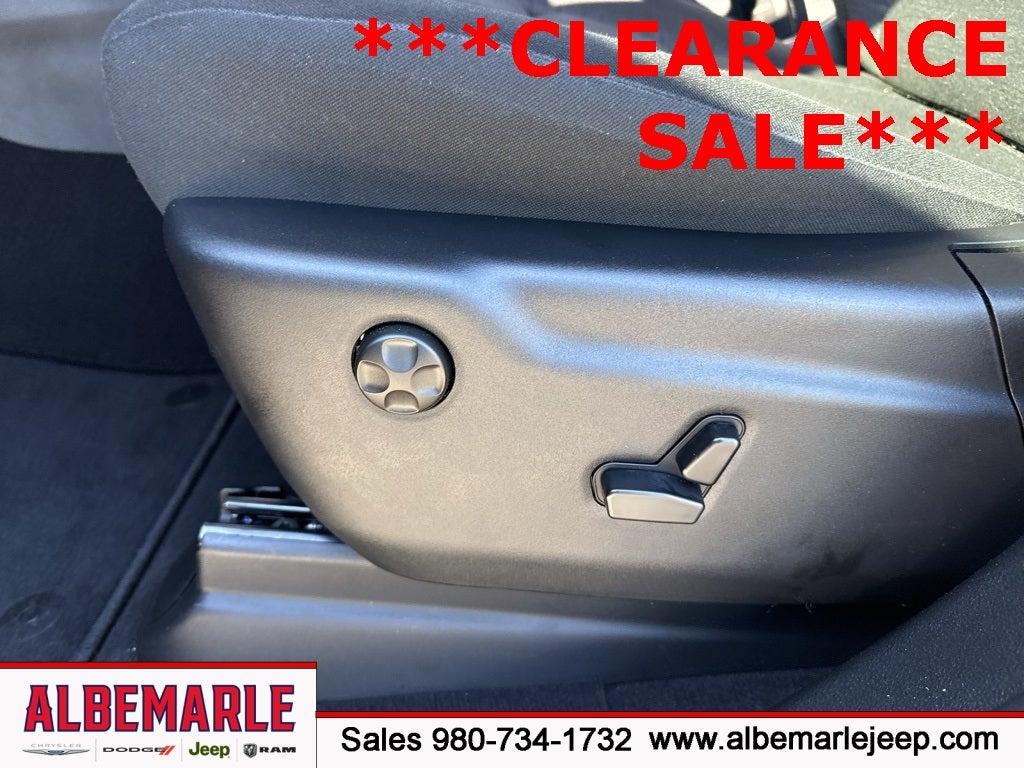 2026 Dodge Durango GT AWD