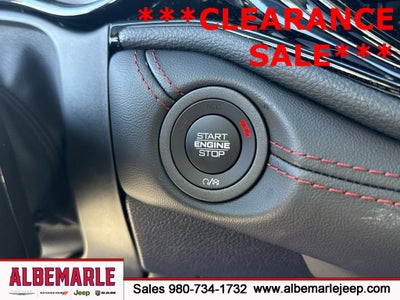 2026 Dodge Durango GT AWD