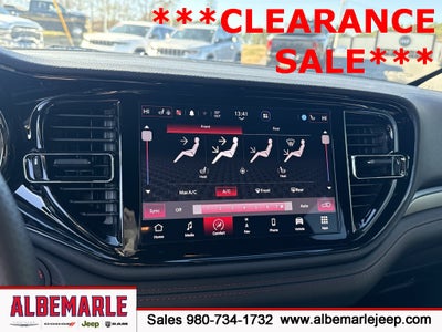 2026 Dodge Durango GT AWD