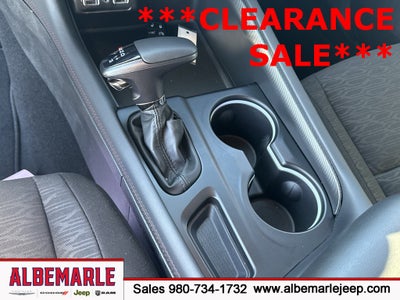 2026 Dodge Durango GT AWD