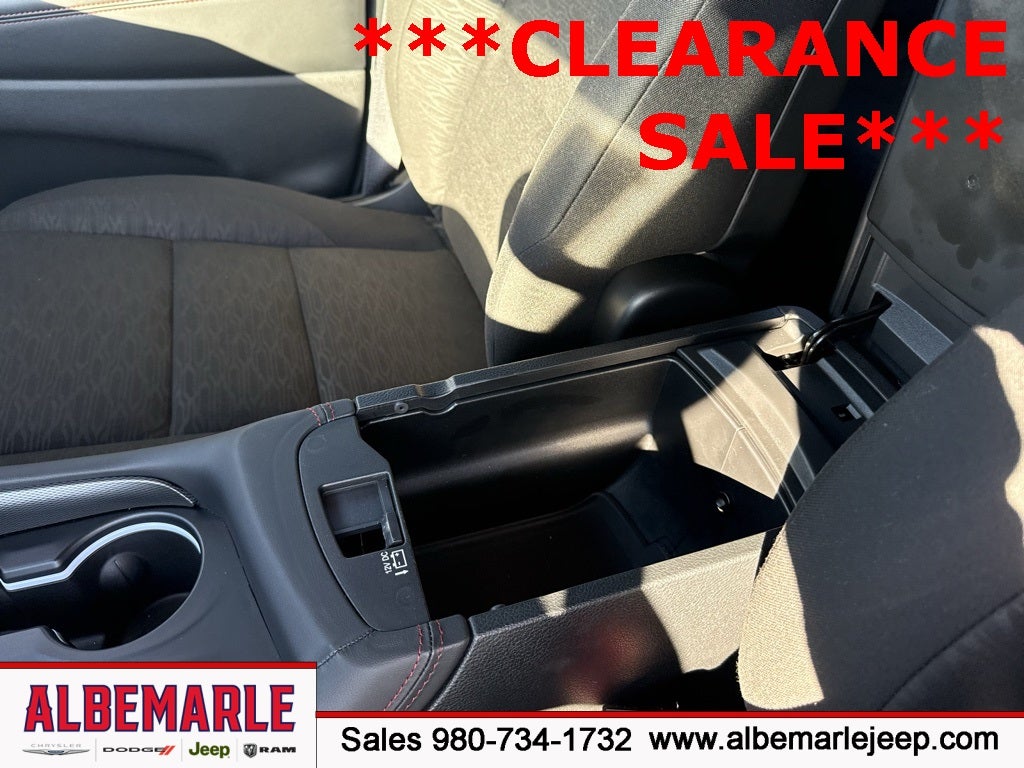 2026 Dodge Durango GT AWD