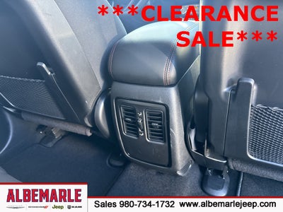 2026 Dodge Durango GT AWD