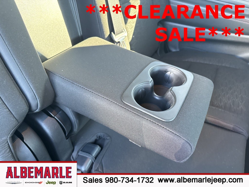 2026 Dodge Durango GT AWD