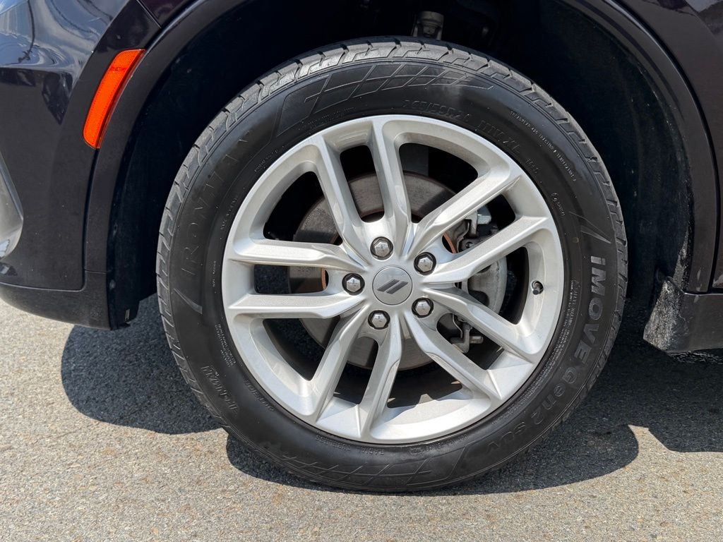 2024 Dodge Durango GT Plus AWD