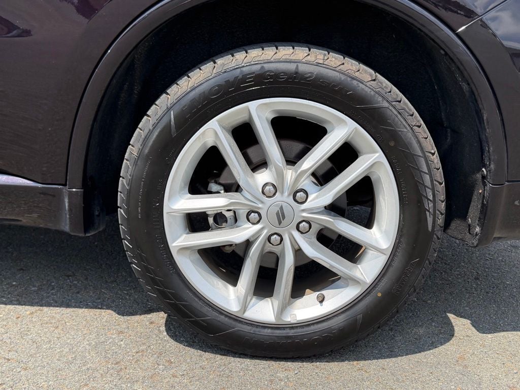 2024 Dodge Durango GT Plus AWD