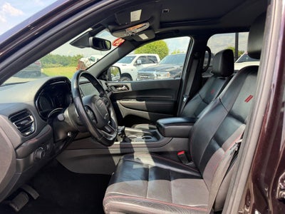 2024 Dodge Durango GT Plus AWD