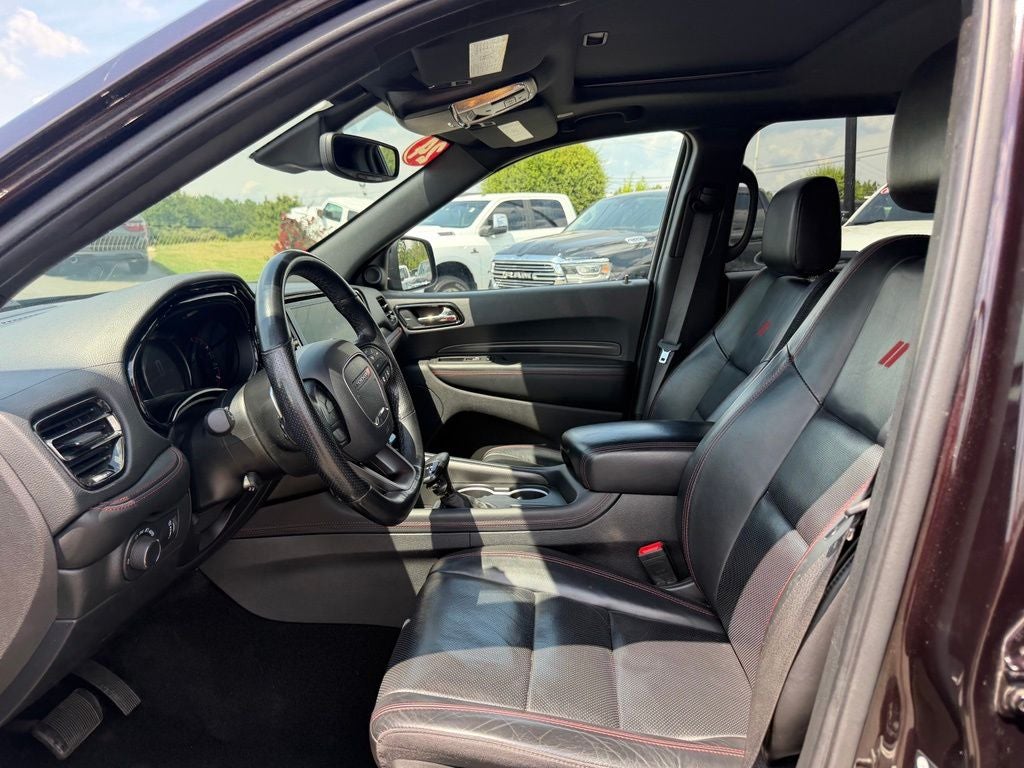 2024 Dodge Durango GT Plus AWD