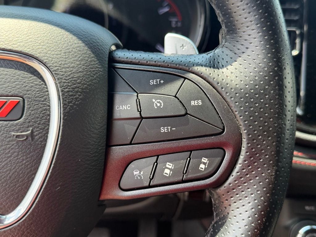 2024 Dodge Durango GT Plus AWD