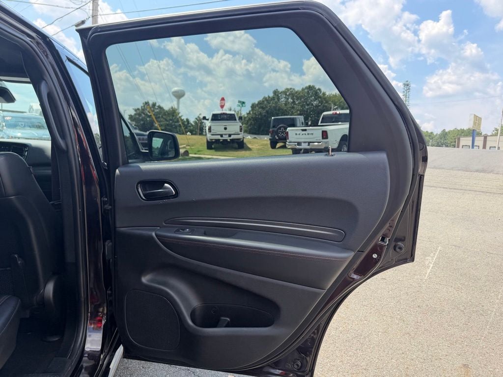 2024 Dodge Durango GT Plus AWD