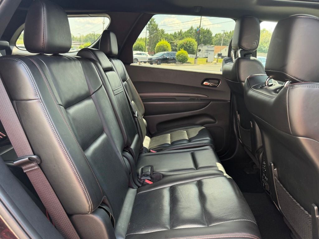 2024 Dodge Durango GT Plus AWD