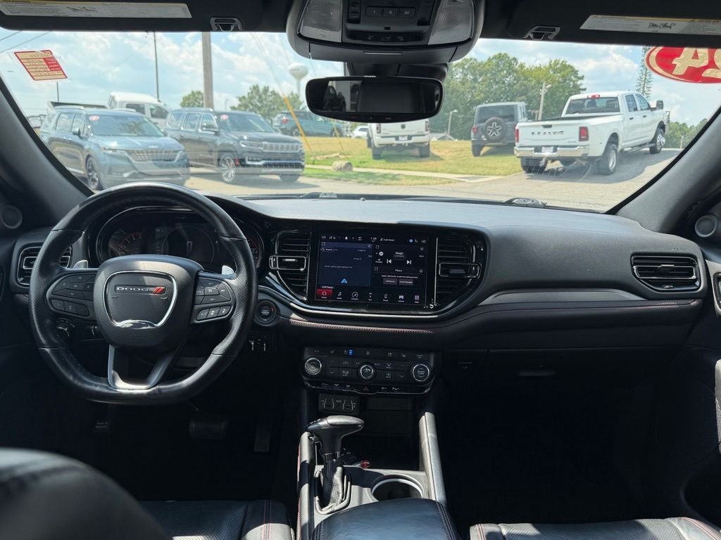 2024 Dodge Durango GT Plus AWD
