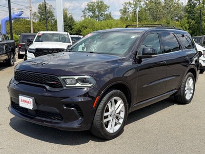 2024 Dodge Durango GT Plus AWD