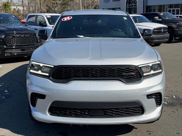 2024 Dodge Durango GT Plus AWD