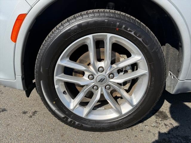 2024 Dodge Durango GT Plus AWD