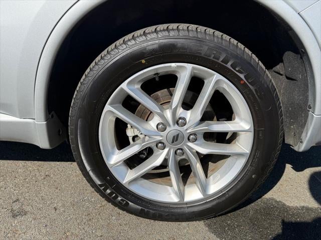 2024 Dodge Durango GT Plus AWD