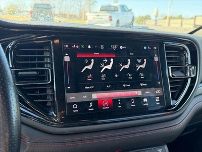 2024 Dodge Durango GT Plus AWD