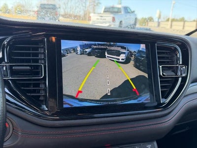 2024 Dodge Durango GT Plus AWD