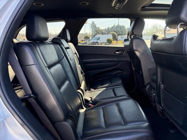 2024 Dodge Durango GT Plus AWD