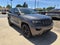 2018 Jeep Grand Cherokee Altitude 4x2