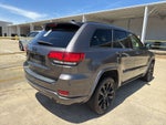 2018 Jeep Grand Cherokee Altitude 4x2