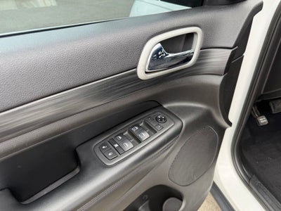 2020 Jeep Grand Cherokee Laredo E 4x2