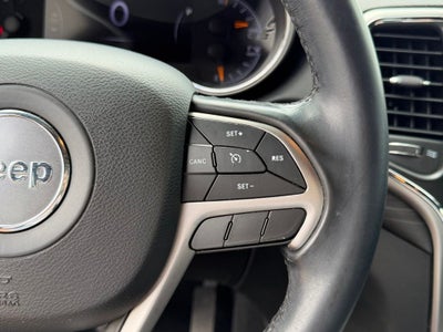 2020 Jeep Grand Cherokee Laredo E 4x2