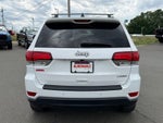 2020 Jeep Grand Cherokee Laredo E 4x2