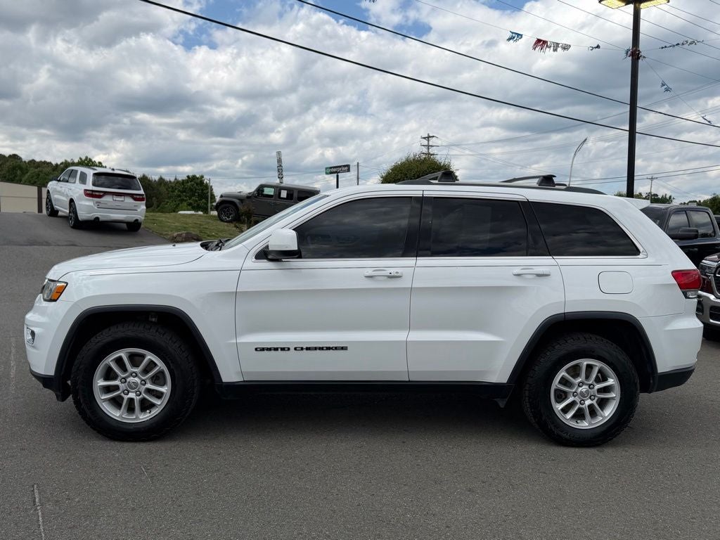2020 Jeep Grand Cherokee Laredo E 4x2