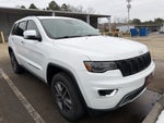 2018 Jeep Grand Cherokee Limited 4x2